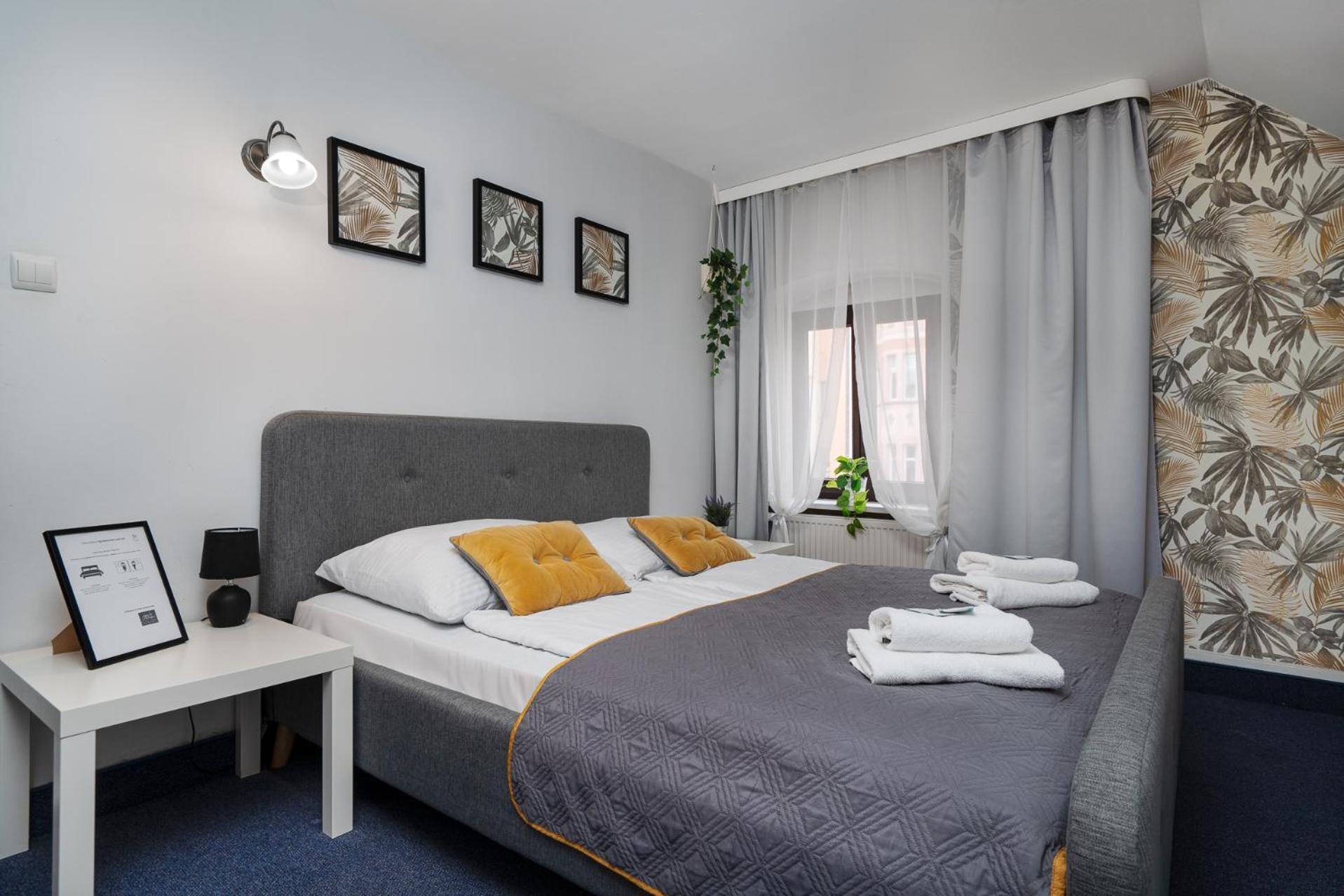 Great Polonia Jelenia Gora City Center 外观 照片
