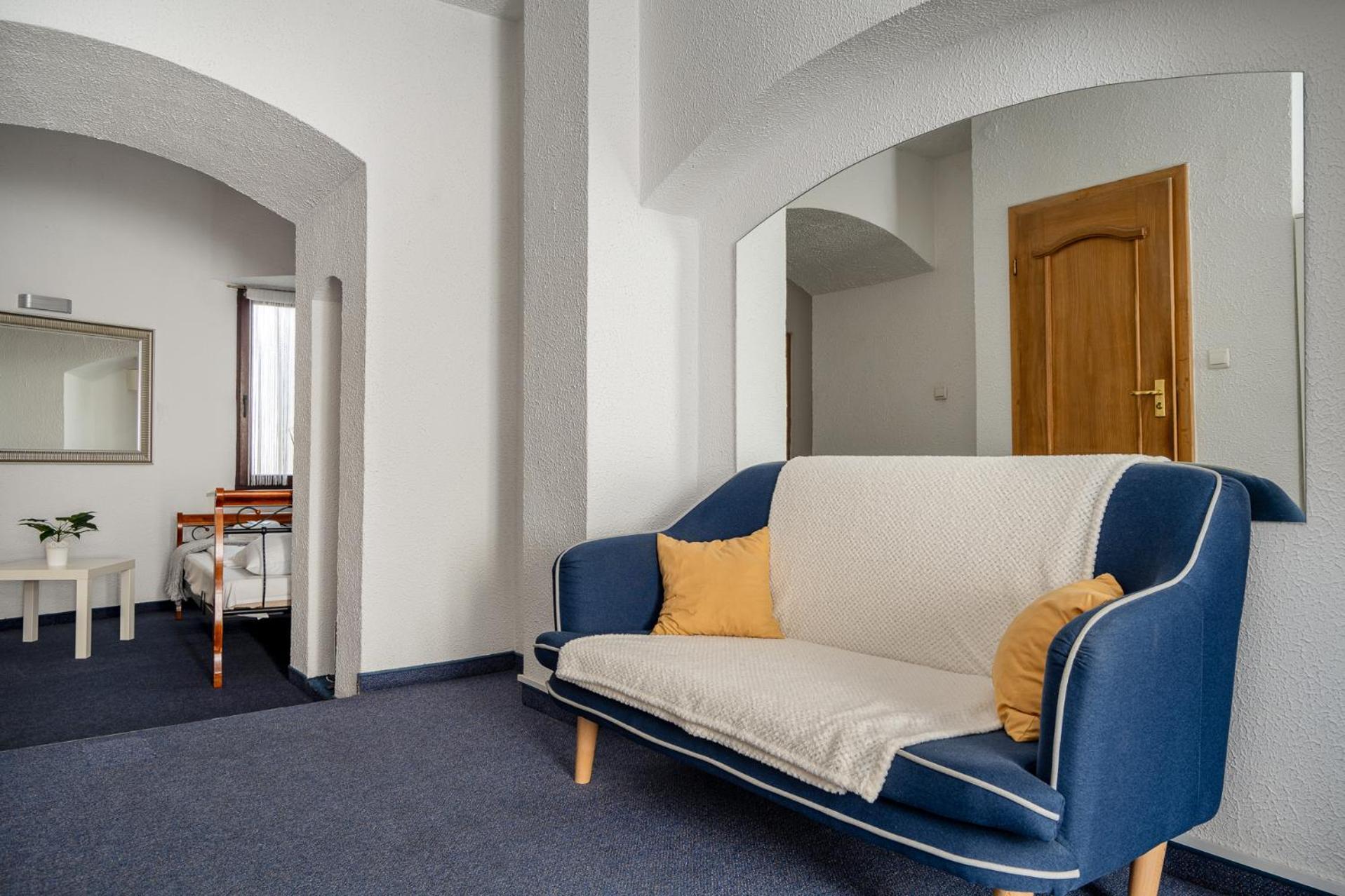 Great Polonia Jelenia Gora City Center 外观 照片